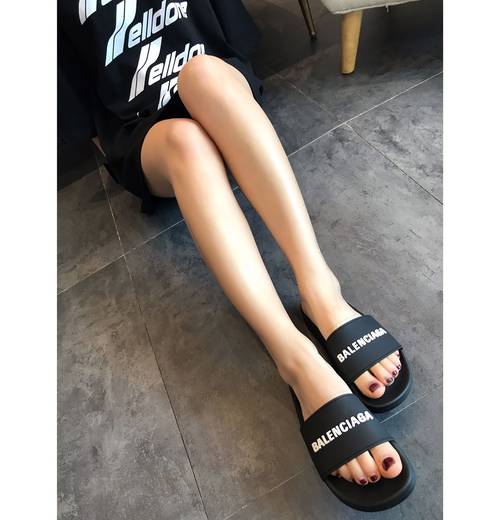 Designer Brand Blcg Women and Mens High Quality Slippers 2021SS DXS04