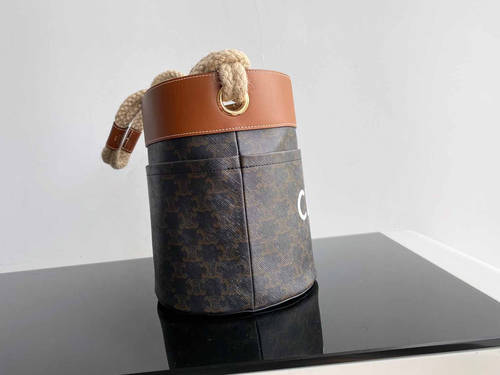 Designer Brand Cel Womens High Quality Bucket Bags 2021SS M8906