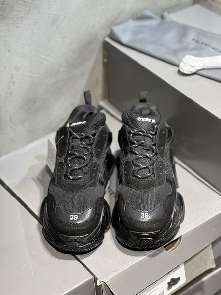 Designer Brand Blcg Mens Original Quality Sneakers 2022SS TXBW002