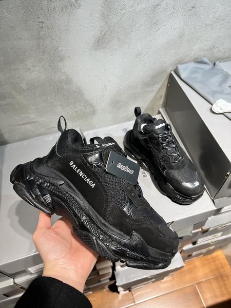 Designer Brand Blcg Mens Original Quality Sneakers 2022SS TXBW002