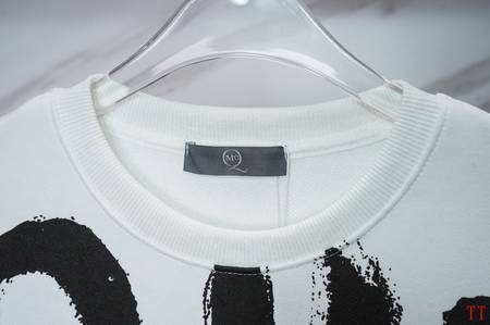 Design Brand AMQ Women and Mens High Quality Sweat Shirts 2023SS D1912