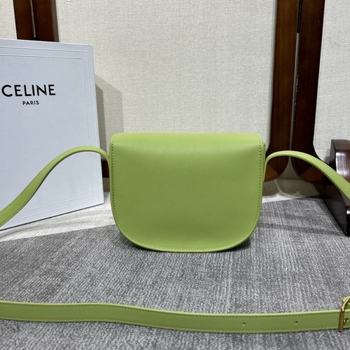 Design Brand Cel Womens Original Quality Genuine Leather Bags 2023SS M8912