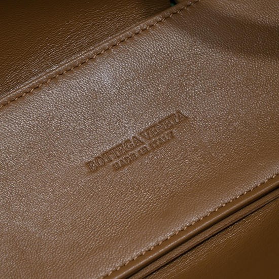 Design Brand BV Womens Original Quality Genuine Leather Bags 2023SS M890223