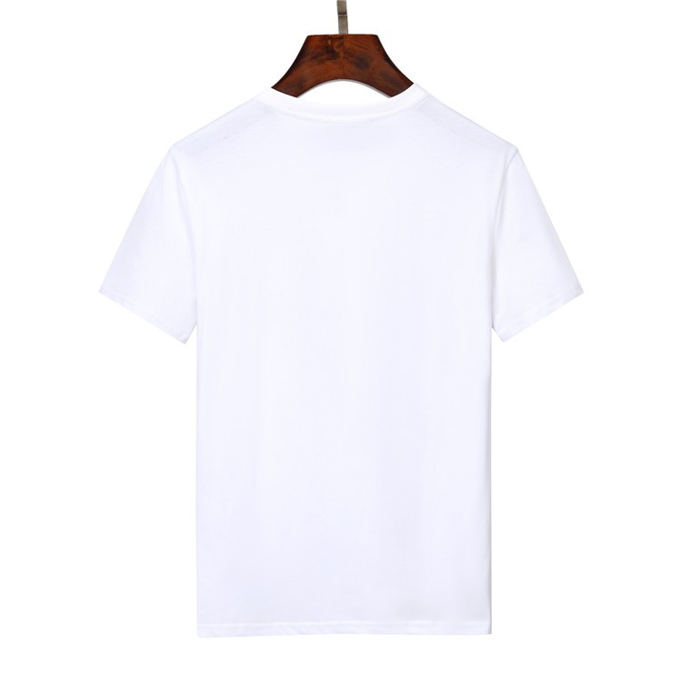 Design Brand B Mens High Quality Short Sleeves T-Shirts 2023SS D303