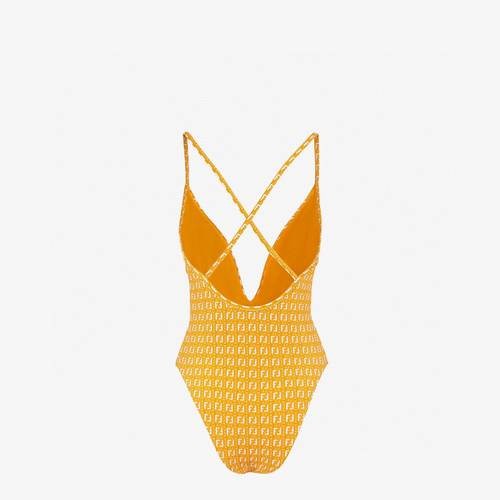 Design Brand F Womens High Quality Swim Suits 2023SS M503