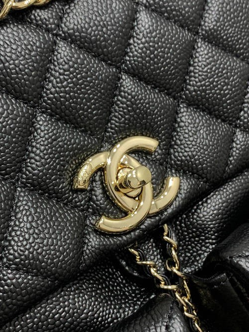 Design Brand C Womens Original Quality Genuine Leather Backpacks 2023SS M8904