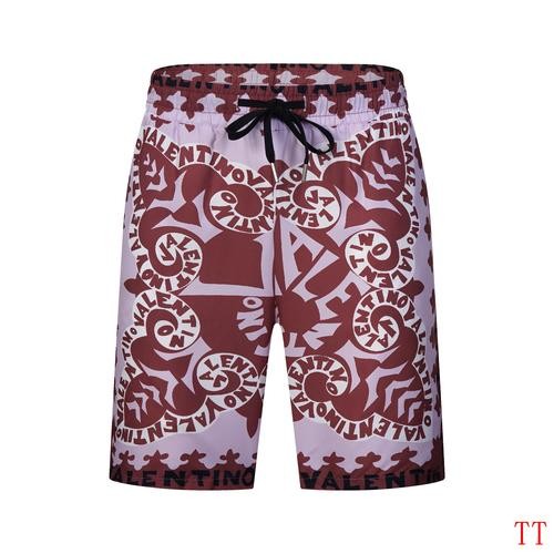 Design Brand Val Mens High Quality Shorts Suits 2023SS D1906