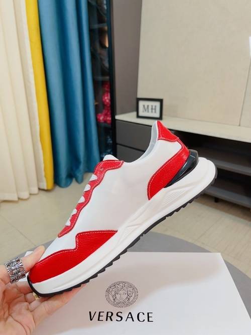 Design Brand V Men Sneakers High Quality Shoes 2023FW TXB