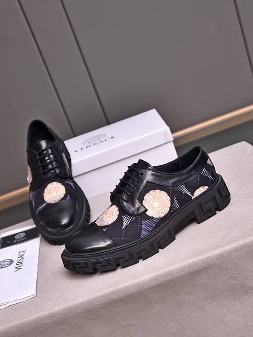 Design Brand V Men Loafers High Quality Shoes 2023FW TXB