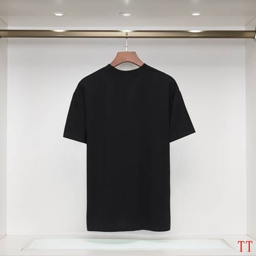 Design Brand D Men Short Sleeves Tshirts Quality 2023FWD1910