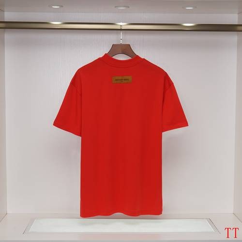 Design Brand L Men T-shirts High Quality 2023FW D1911