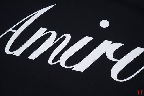 Design Brand AMI Men Tshirts High Quality 2023FW D1912