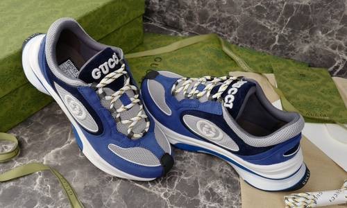 Design Brand G Men Sneakers Original Quality G601 2024SS