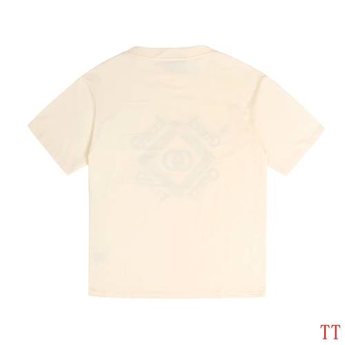 Design Brand G Men Short Sleeves Tshirts High Quality D1901