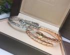 Designer Brand Bgr Original Quality 18K Gold Plated Bracelet Come with box 2021SS M8906