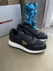 Designer Brand P Mens Original Quality Sneakers 2021SS G106