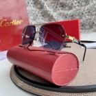 Designer Brand Carti Original Quality Sunglasses Come with box 2021SS M8906