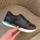 Designer Brand BV Mens High Quality Genuine Leather Sneakers 2021FW TXB08M