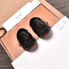 Designer Brand P Mens Original Quality Genuine Leather Shoes 2021FW TXB08M