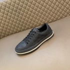 Designer Brand L Mens High Quality Genuine Leather Sneakers 2021FW TXB08M