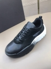 Designer Brand Val Mens Original Quality Genuine Leather Sneakers 2021FW TXB08M