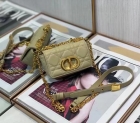 Designer Brand D Womens Original Quality Caro Mini Bags 2021FW M8910