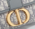 Designer Brand D Womens Original Quality Montaigne Bags 2021FW M8910