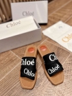 Designer Brand Chlo Womens Original Quality Slippers 2022SS G107
