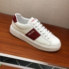 Designer Brand P Mens Original Quality Genuine Leather Sneakers 2022SS TXBM002