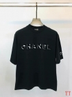 Designer Brand C Women and Mens High Quality Short Sleeves T-Shirts 2022SS D1903