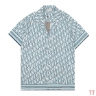 Designer Brand D Mens High Quality Short Sleeves Polo Shirts 2022SS D1903