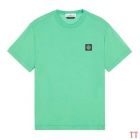 Designer Brand SI Mens High Quality Short Sleeves T-Shirts 2022SS D1903
