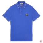 Designer Brand SI Mens High Quality Short Sleeves Polo Shirts 2022SS D1903