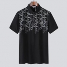 Designer Brand D Mens High Quality Short Sleeves Polo Shirts 2022SS E803