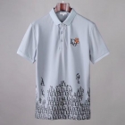 Designer Brand D Mens High Quality Short Sleeves Polo Shirts 2022SS E803