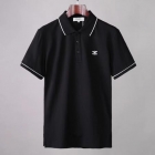 Designer Brand C Mens High Quality Short Sleeves Polo Shirts 2022SS E803