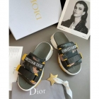 Designer Brand D Womens High Quality Sandals 2022SS DXS03