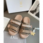 Designer Brand D Womens High Quality Sandals 2022SS DXS03