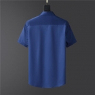 Designer Brand PP Mens High Quality Short Sleeves Shirts 2022SS D904