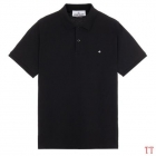 Designer Brand SI Mens High Quality Short Sleeves Polo Shirts 2022SS D19004