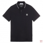 Designer Brand SI Mens High Quality Short Sleeves Polo Shirts 2022SS D19004