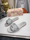 Designer Brand D Womens High Quality Slippers 2022SS G103
