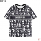Designer Brand D Mens High Quality Short Sleeves T-Shirts 2022SS D1904