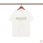 Designer Brand K Women and Mens High Quality Short Sleeves T-Shirts 2022SS D1904