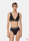 Designer Brand V Womens High Quality Swim Suits 2022SS D1904