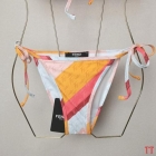 Designer Brand F Womens High Quality Bikini Suits  2022SS D1906