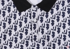 Designer Brand D Mens High Quality Short Sleeves Polo Shirts 2022FW D1908