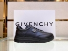 Designer Brand GVC Mens Original Quality Genuine Leather Sneakers 2022FW TXBM07