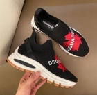 Designer Brand DSQ2 Mens High Quality Sneakers 2022FW TXBM07