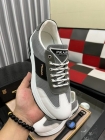 Designer Brand P Mens High Quality Sneakers 2022FW TXBM07